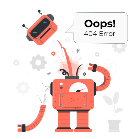 404Error